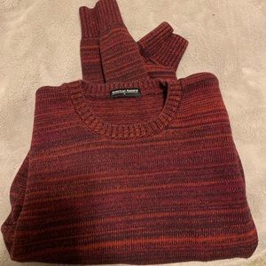 American Apparel sweater